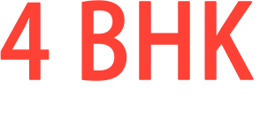 4 BHK Wapa Logo