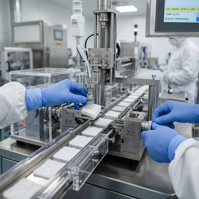 Cost Effective Solutions
