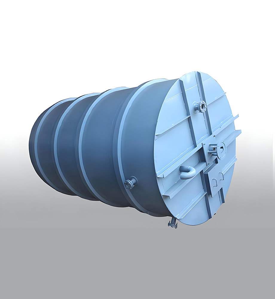 Crystallizers
