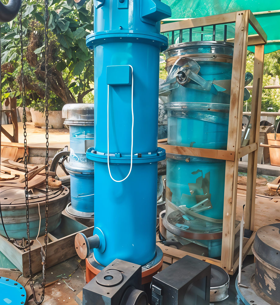 Heat Exchangers