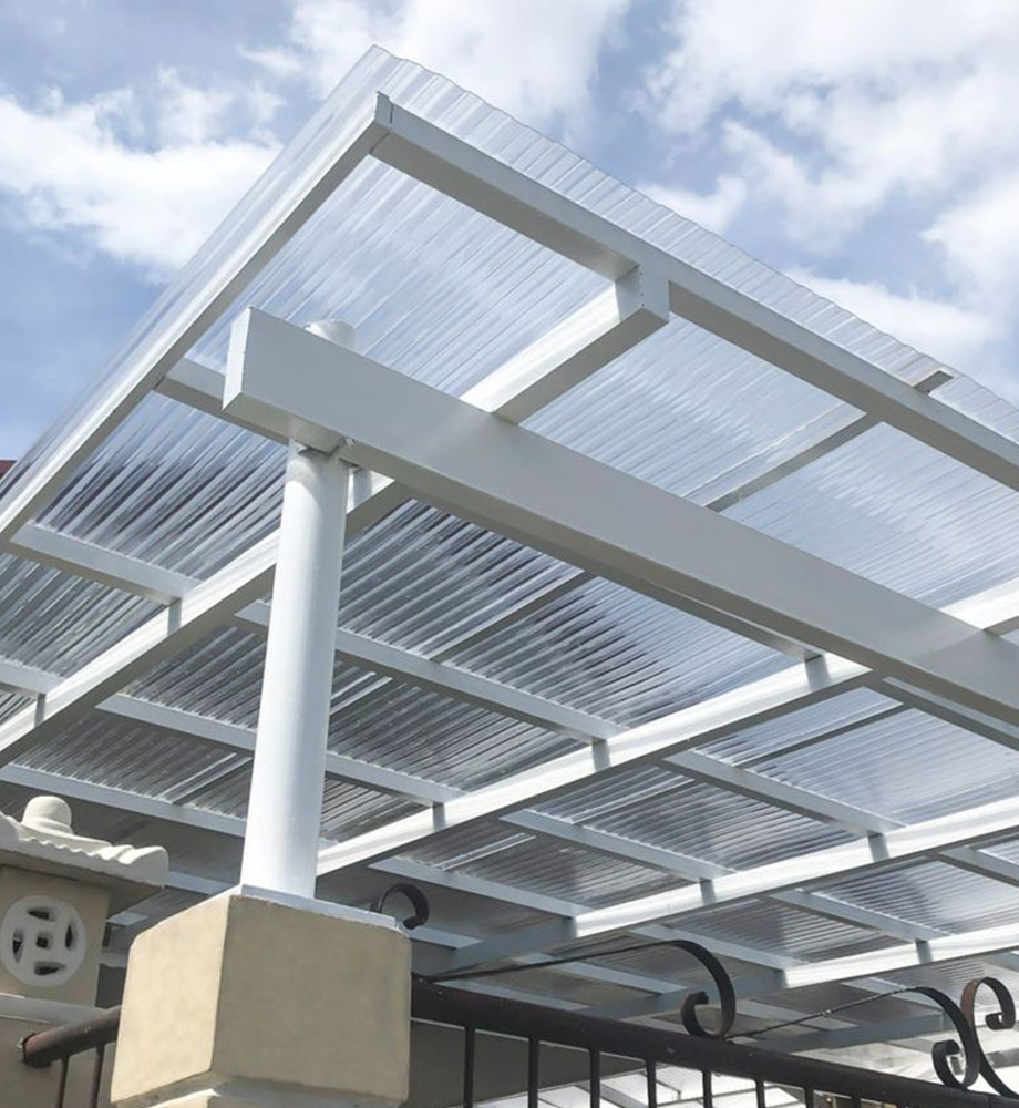 Roof Sheet