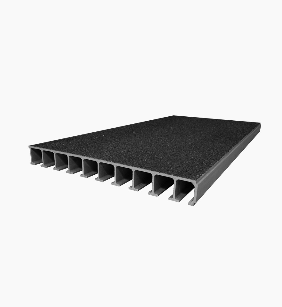 Deck Panel