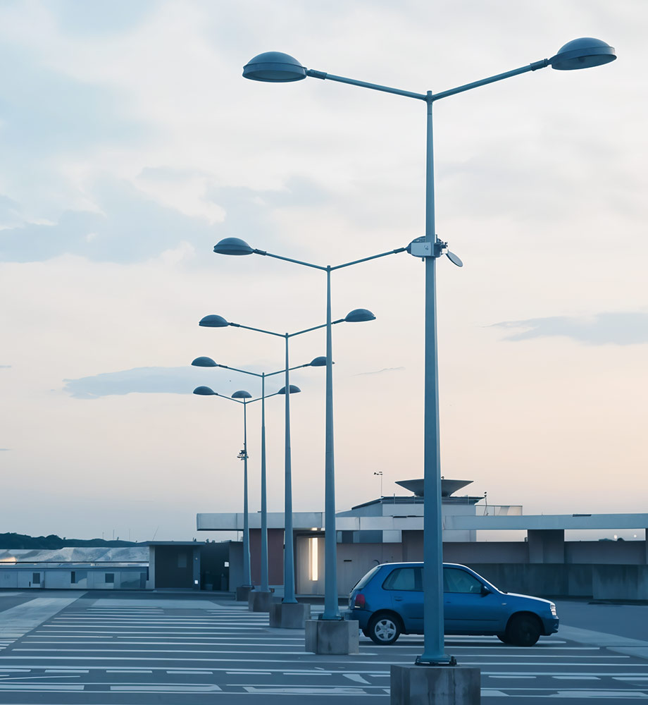 Poles