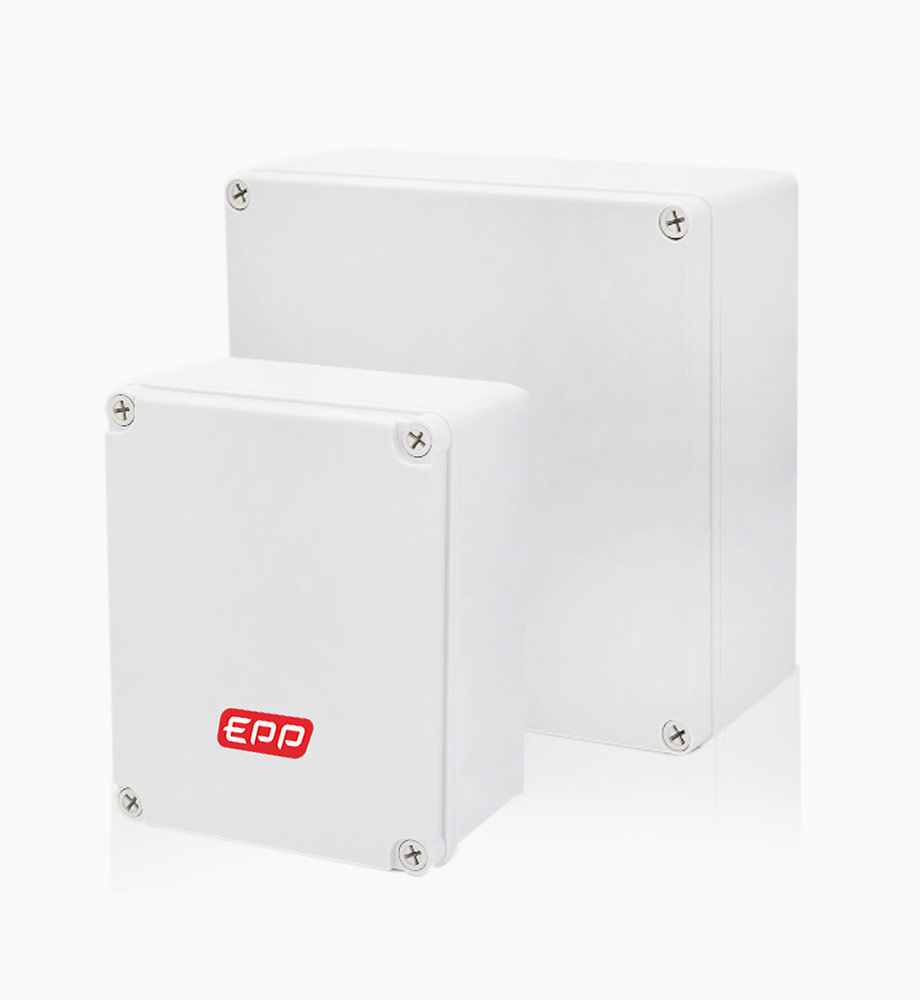 Electrical Enclosures (with IP 65/66/67 Rating) (SMC)