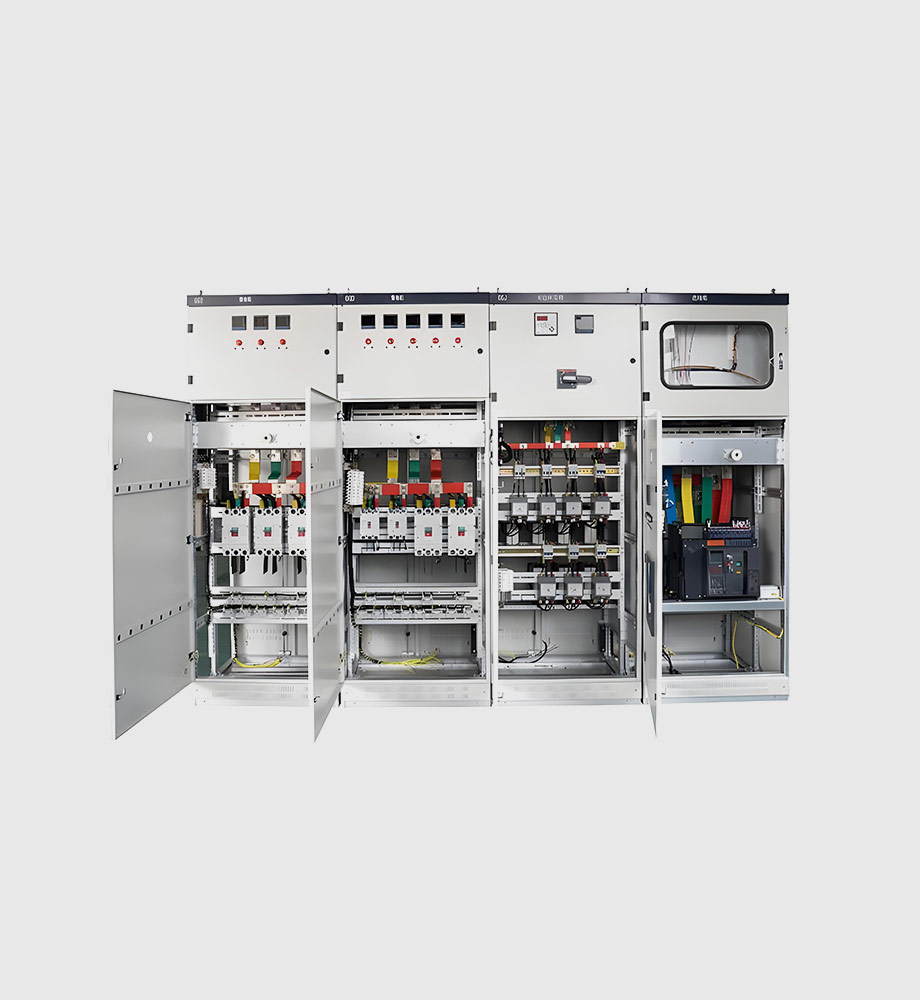 Electrical Switchgear Housing