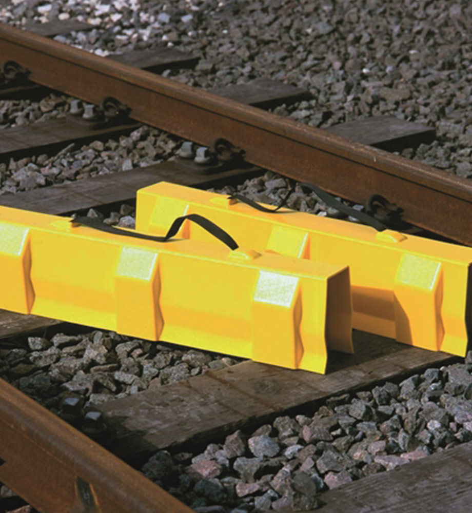 Third Rail Shroud