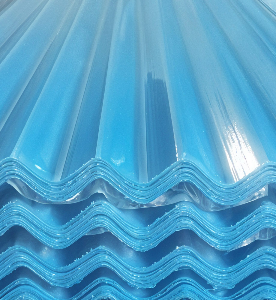Cladding Sheet