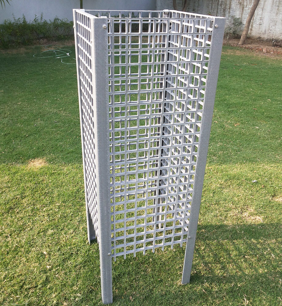 FRP Tree Guard