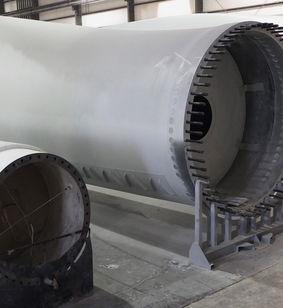 Wind Turbine Blades