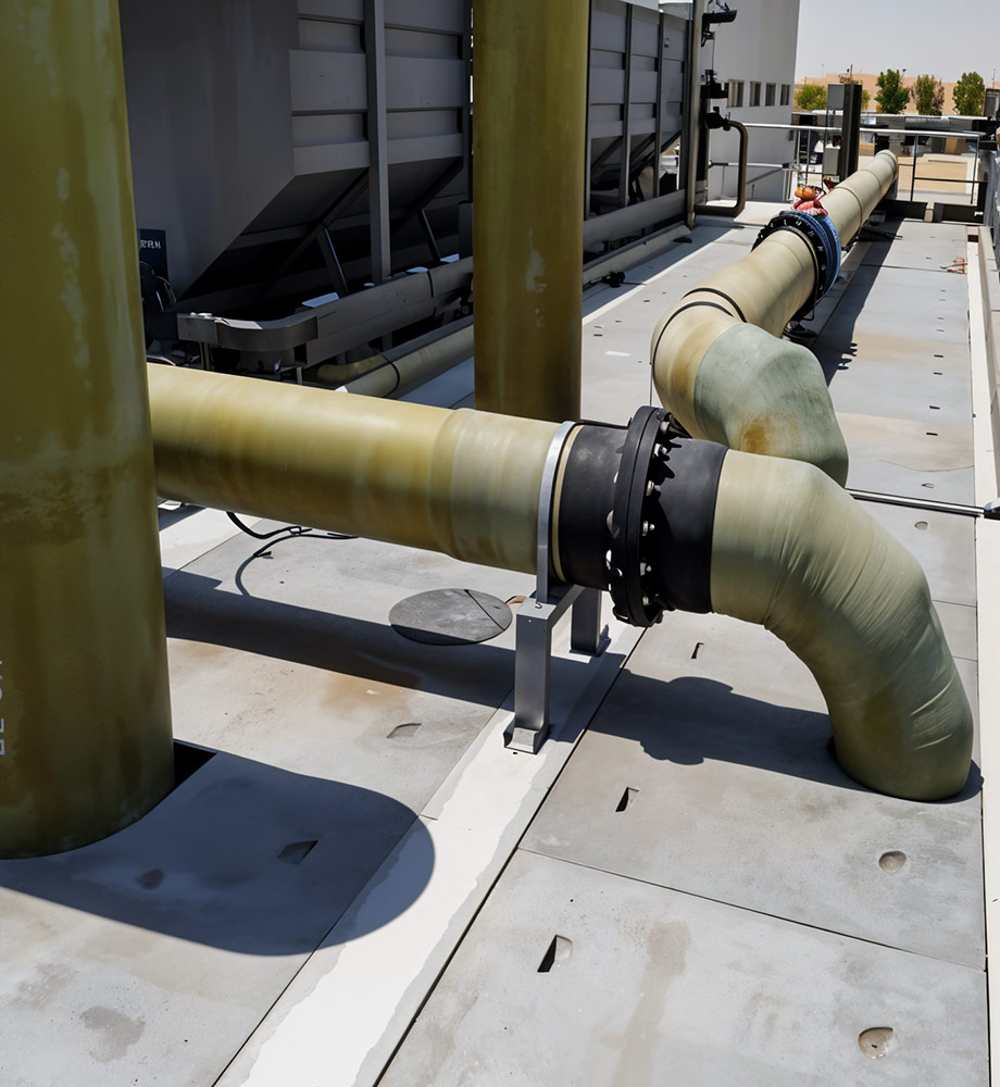 Ducting Systems