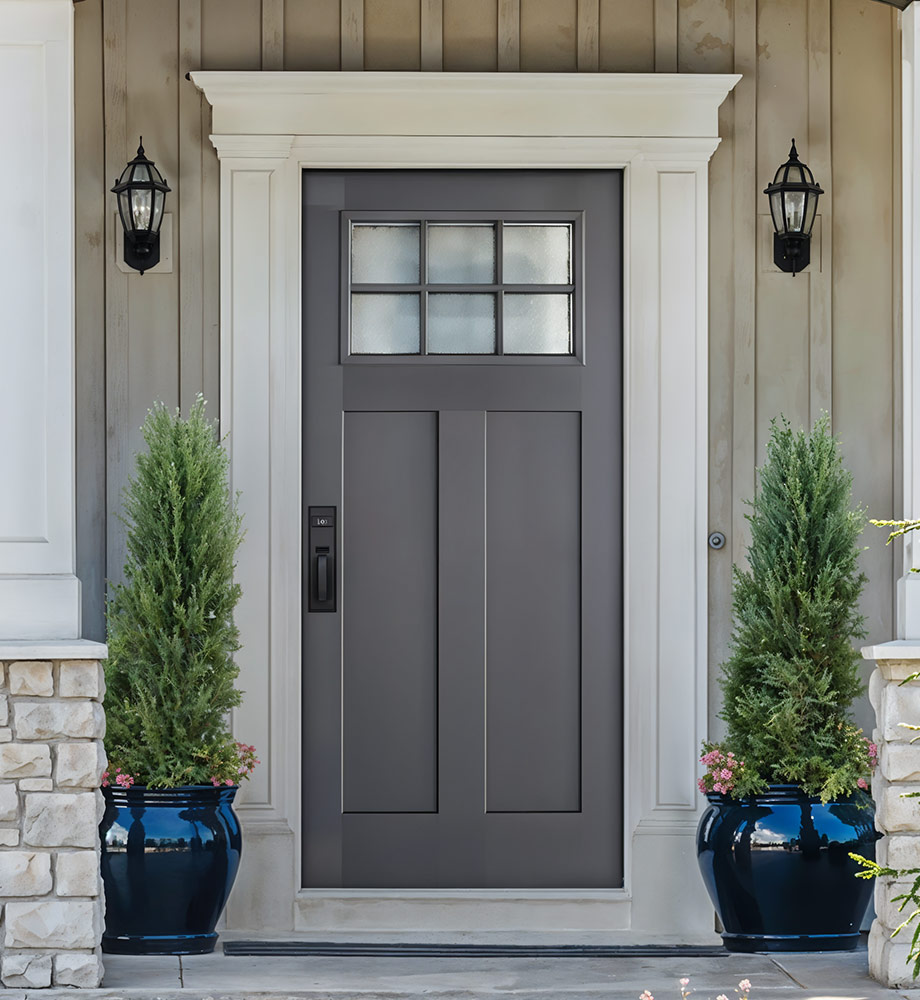 SMC Doors