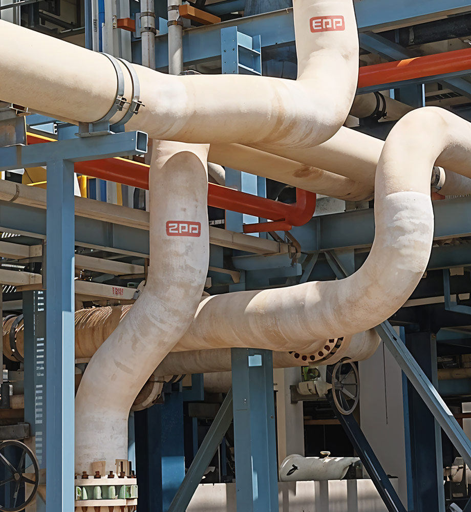 Pipe Fittings