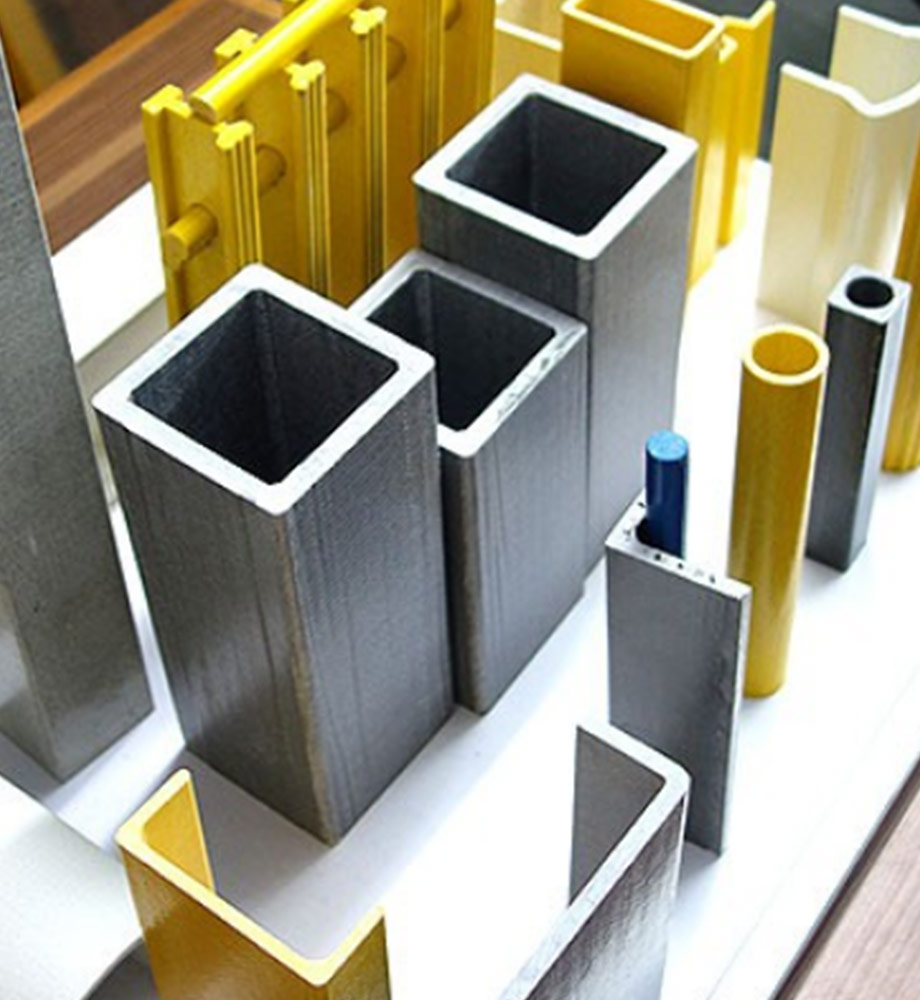Pultruded Profiles