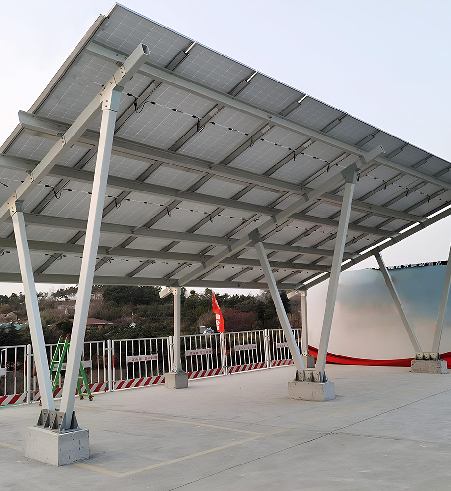 Solar Module Frames
