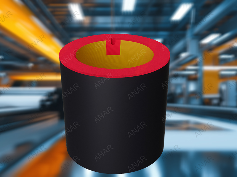 Compressible Layer