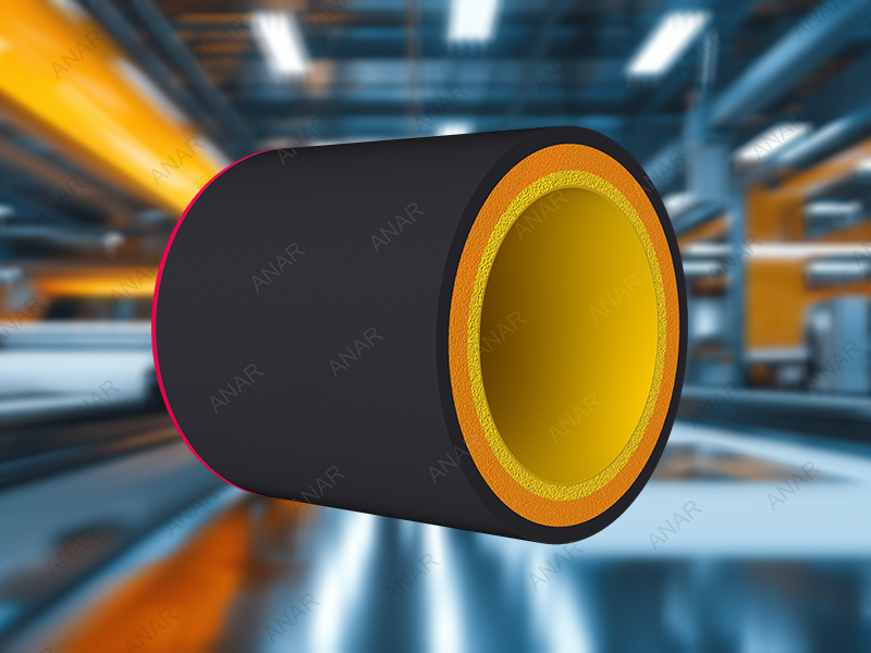 High Performance Foam Layer
