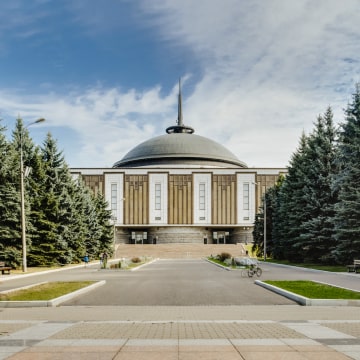 VICTORY
PARK