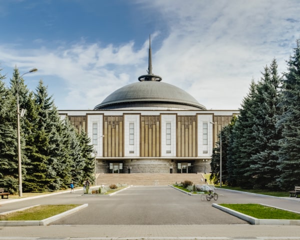 VICTORY
PARK