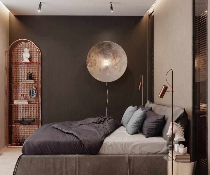 INDUSTRIAL