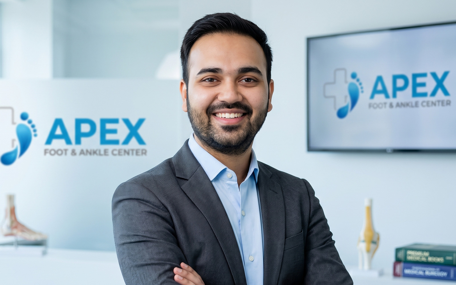 Apex Foot And Ankle Center