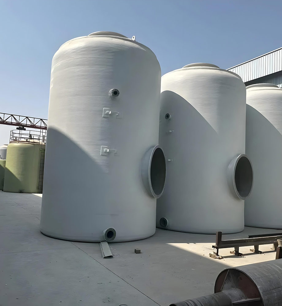 Battery Energy Storage System