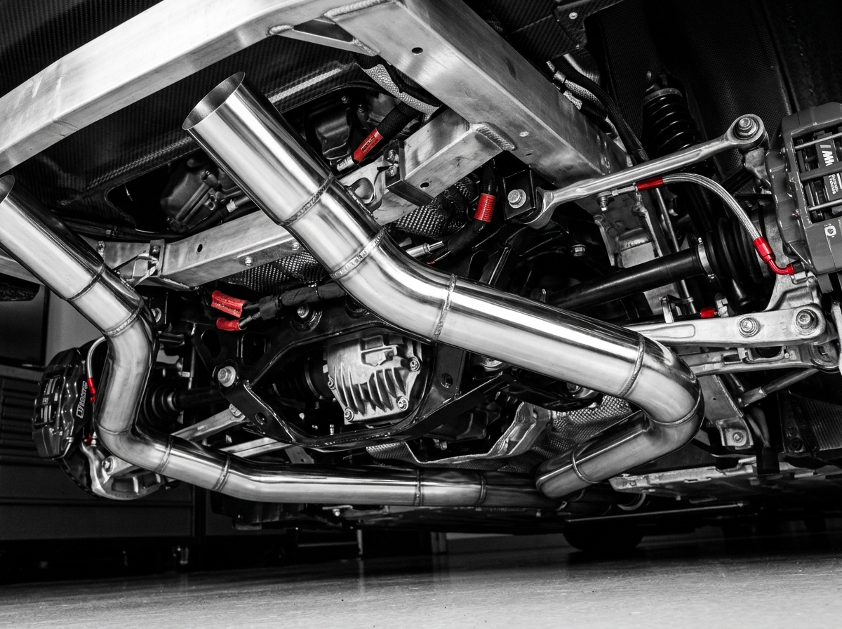 Automotive & Transport