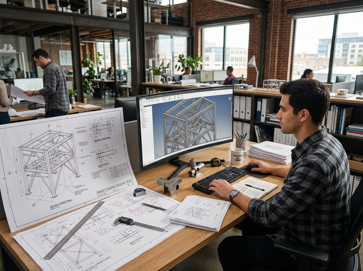Engineering & Design