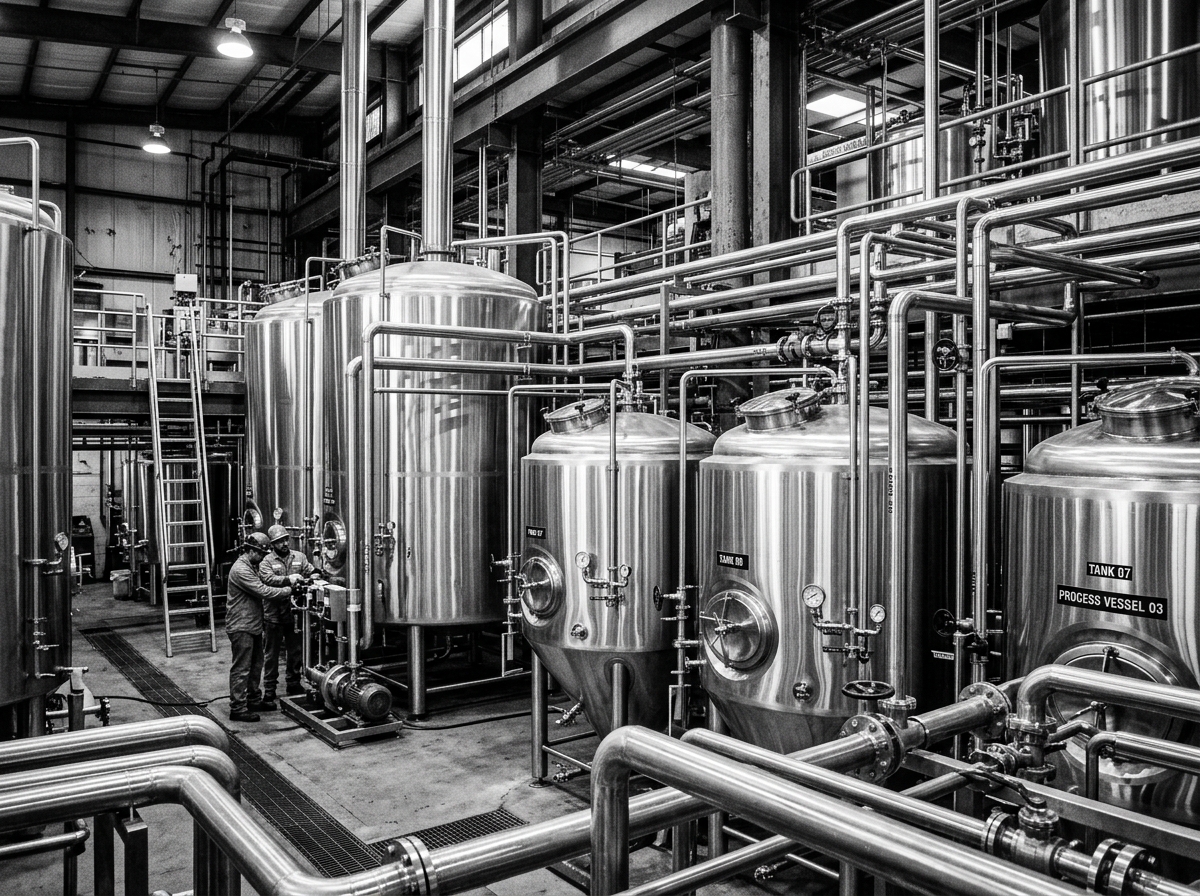 Pipes & Tubes
