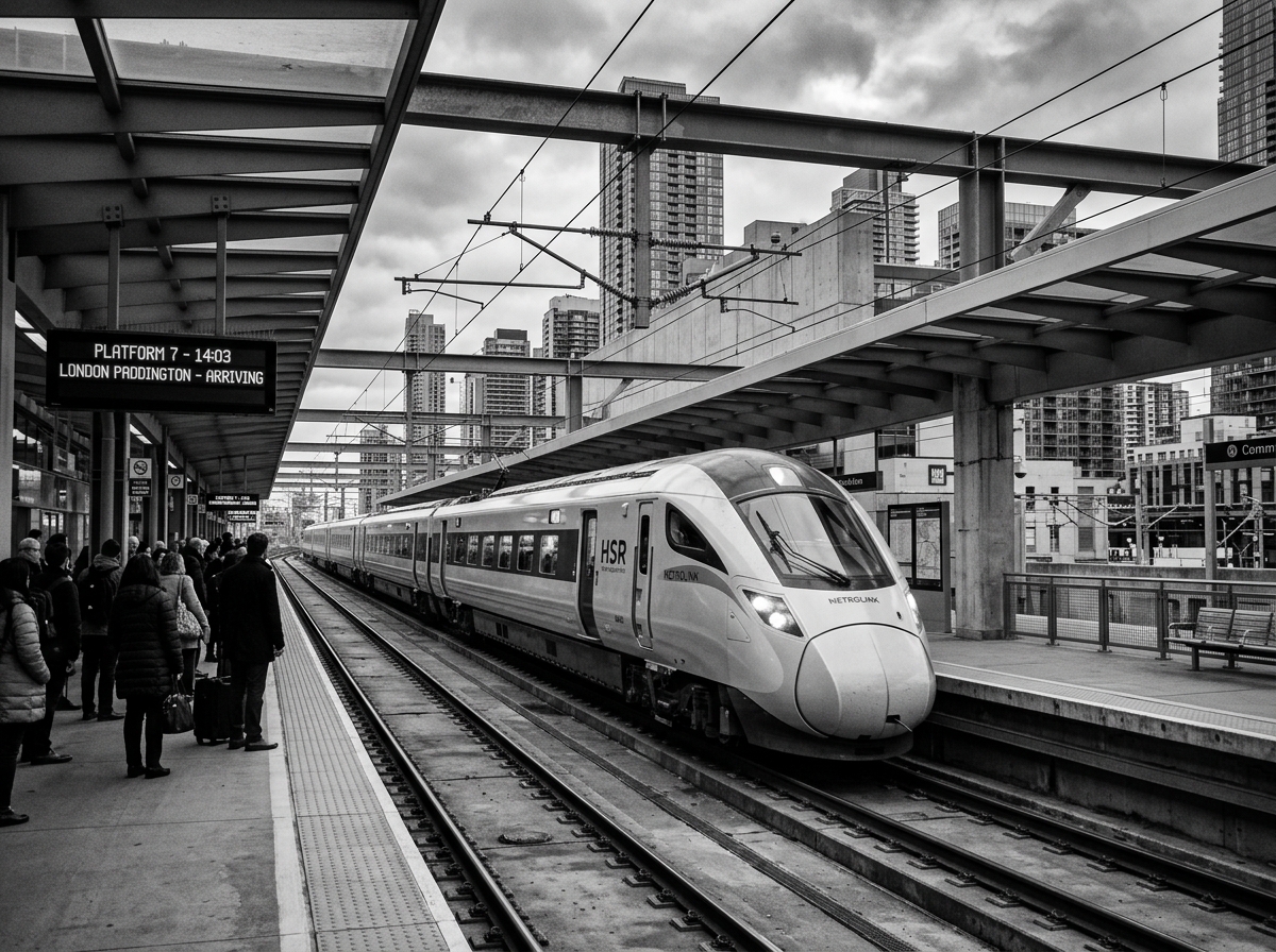 Railway
