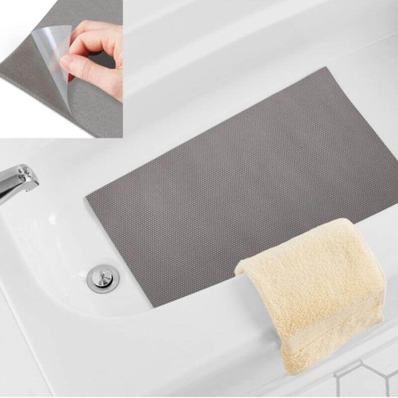 Bath Tub And Shower Mats