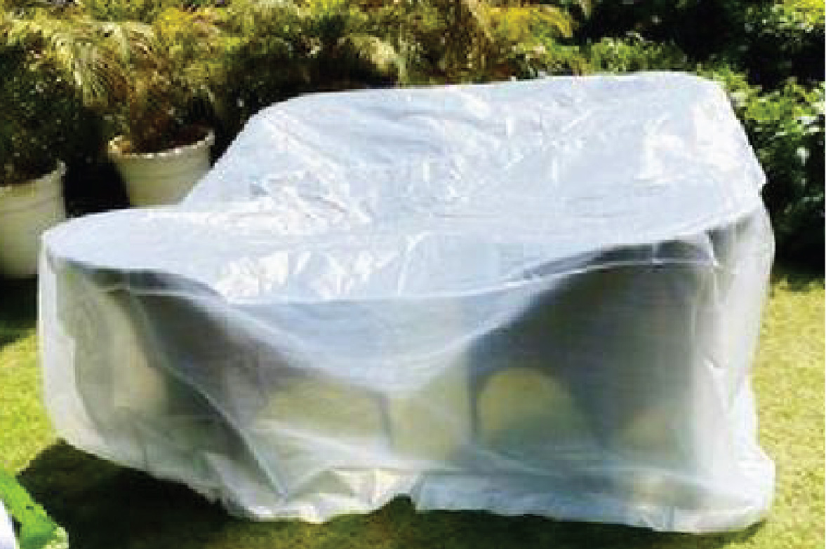 Pond Liner
