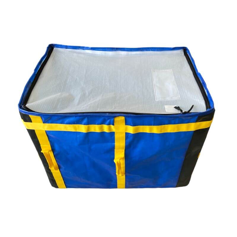 Courier Bags