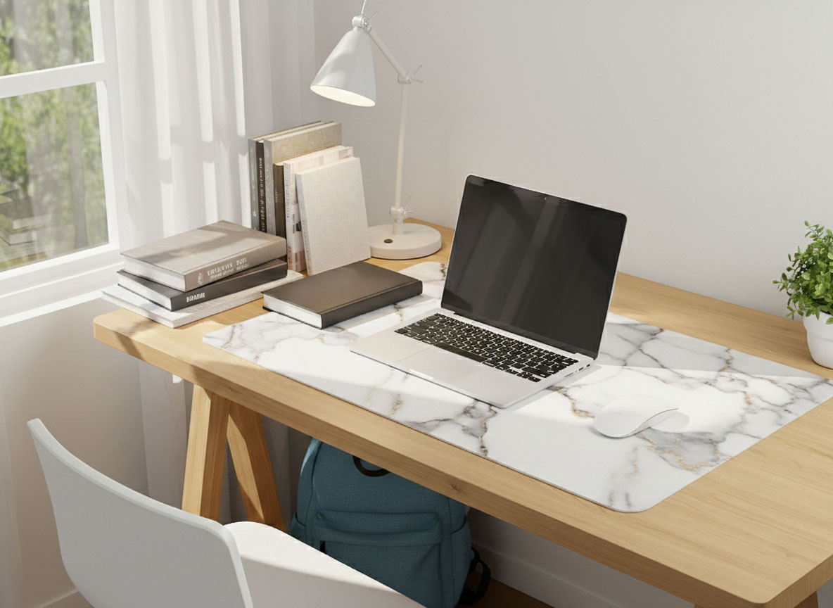 Desk Mat Details