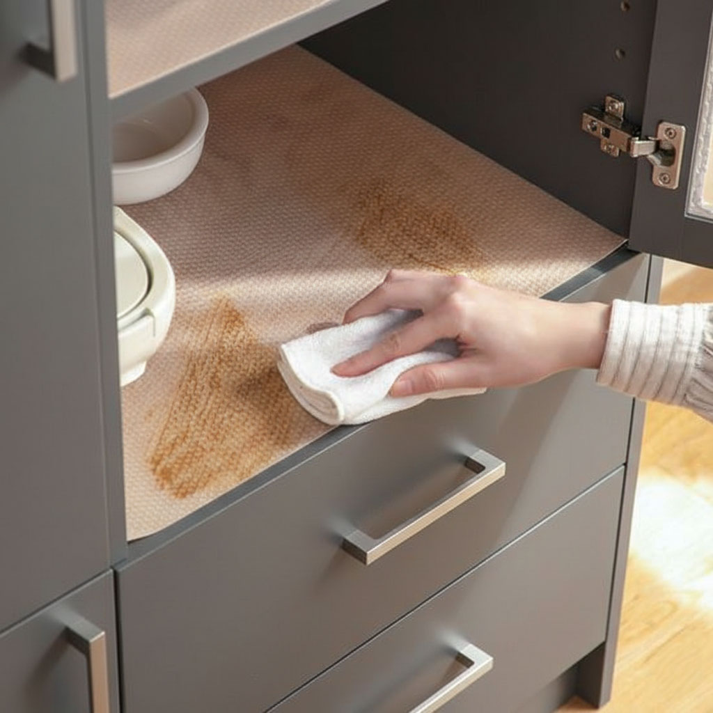 Shelf Liners/ Drawer Liners