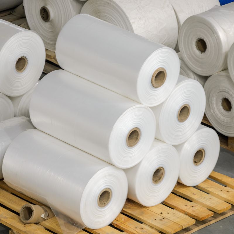 Films/ Rolls