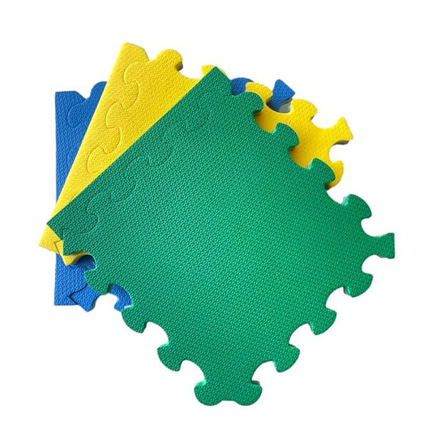EVA Foam Puzzle Mats for Kids from 0+ Years