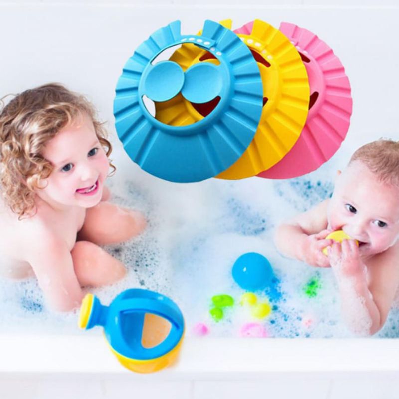 Shower Cap Kids