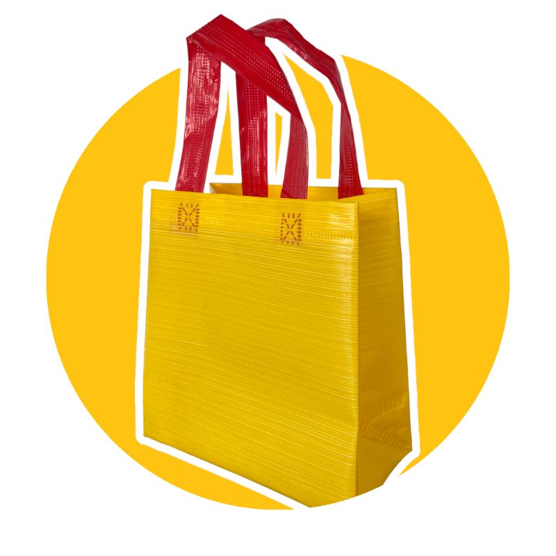 Reusable Shopping Bags