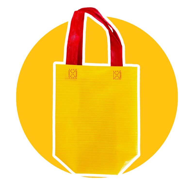 Shoping Bags Non Woven Bags