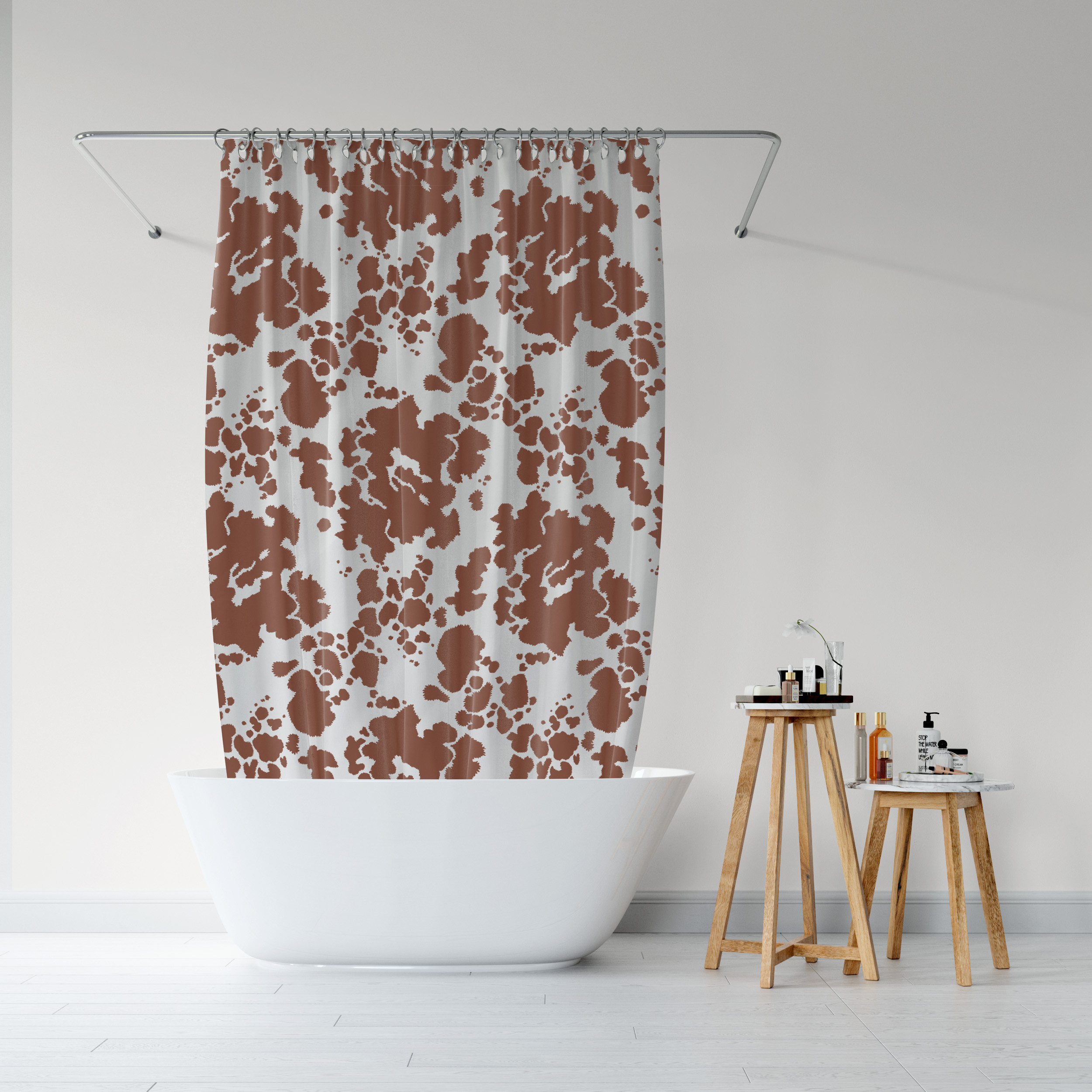 shower curtain liner