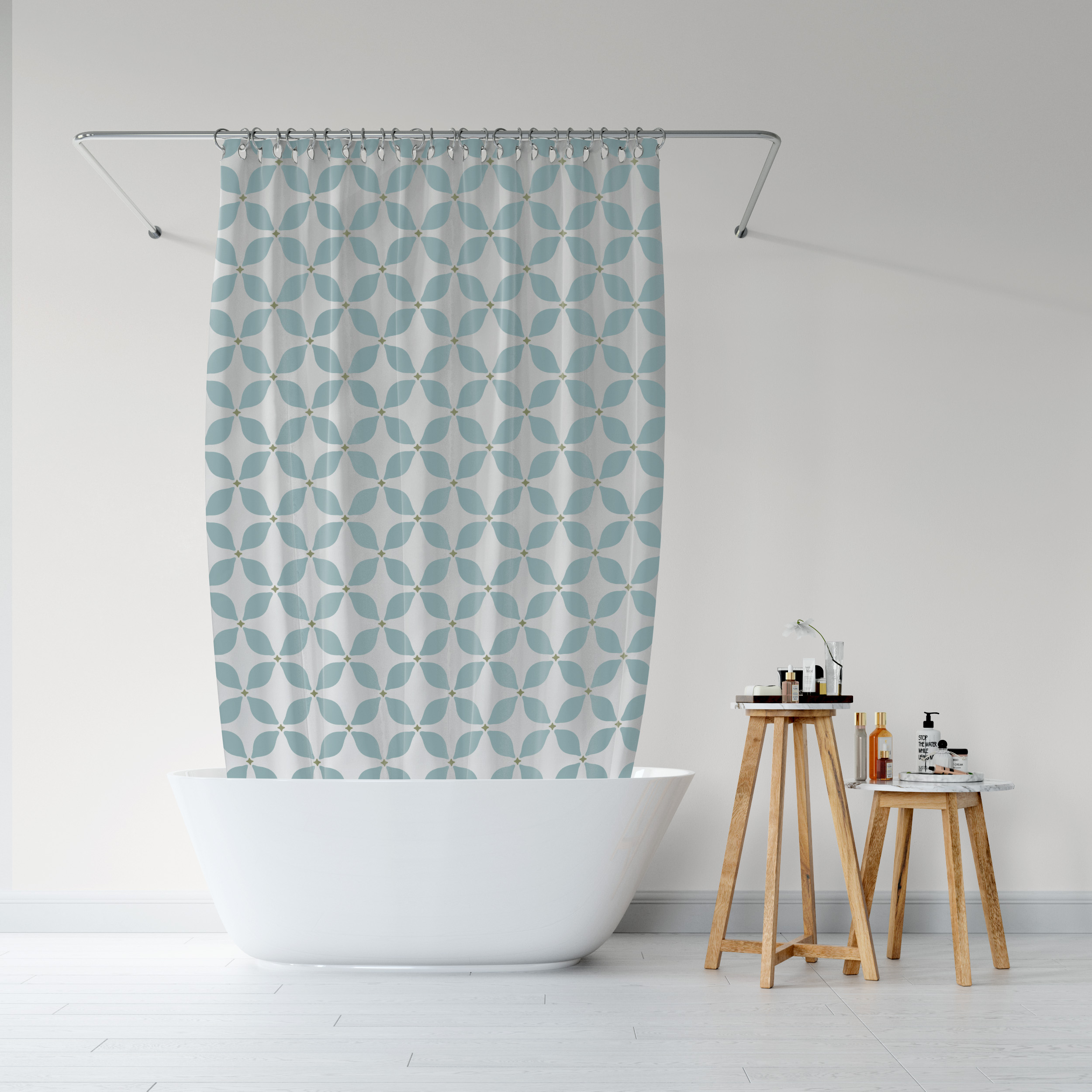 curtain liner shower