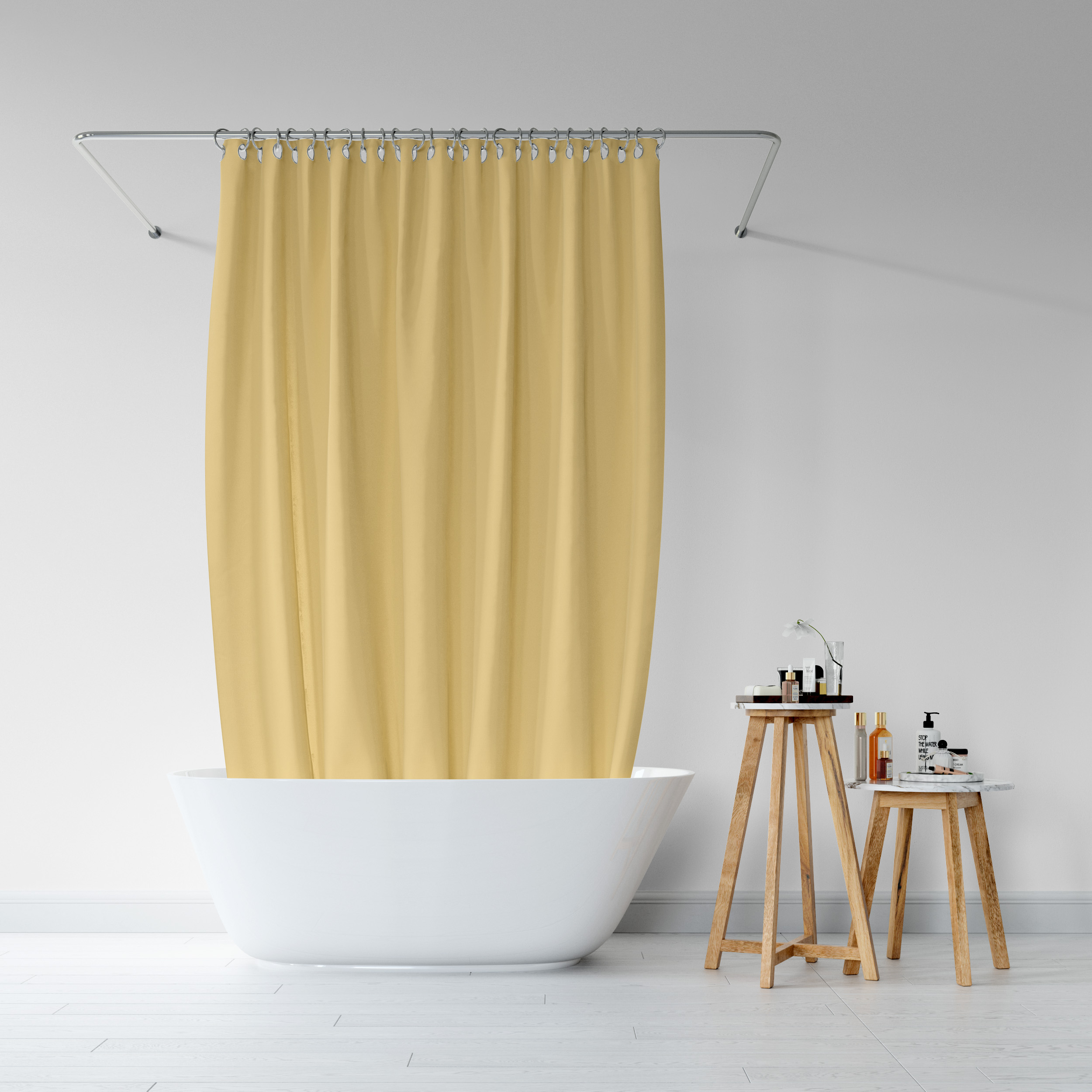 eco friendly shower curtains India