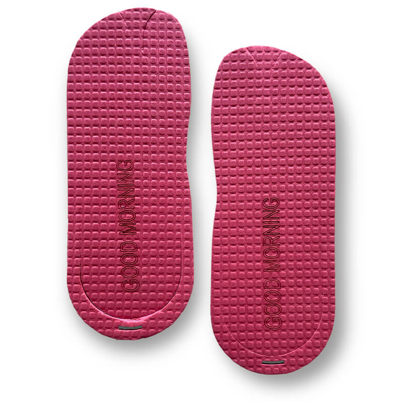 Spa Slippers