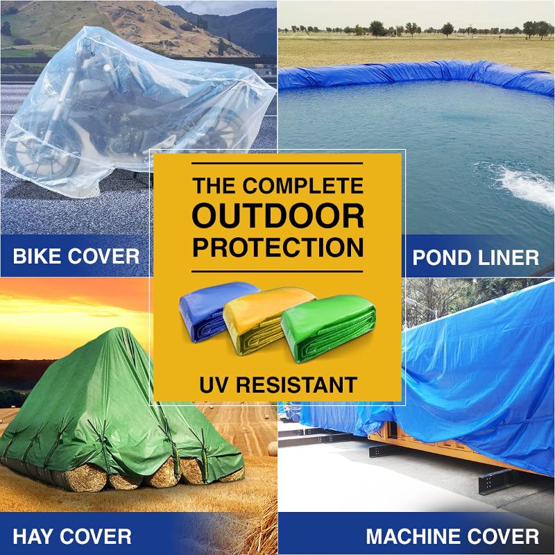 multilayer cross laminated tarpaulin manufacturer India