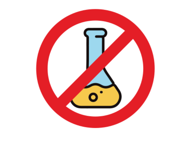 Non-Toxic