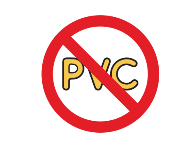 PVC-Free