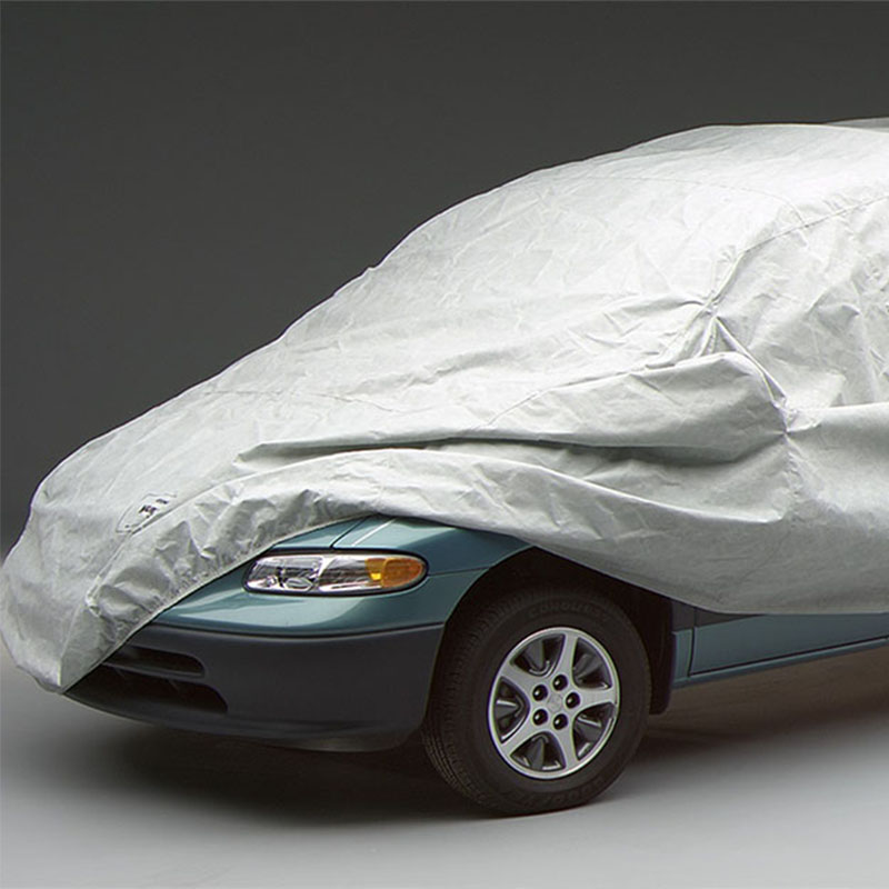 Vehicle Covers