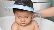Baby Shower Caps