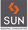 Sun Builders Group Logo