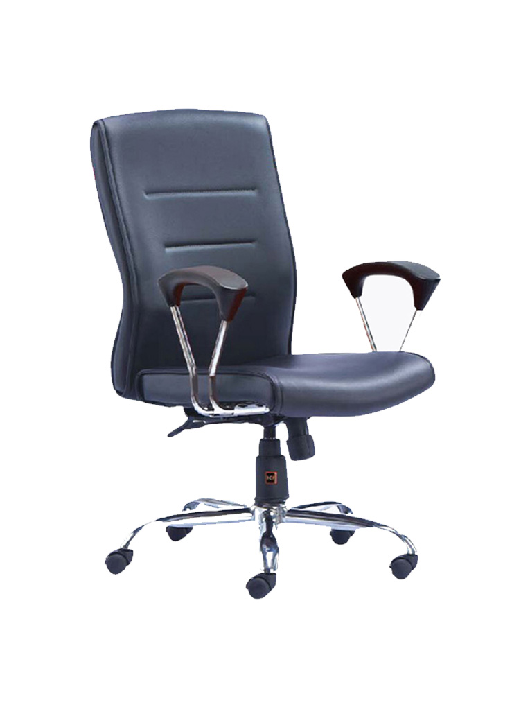 hof eco ergonomic chair